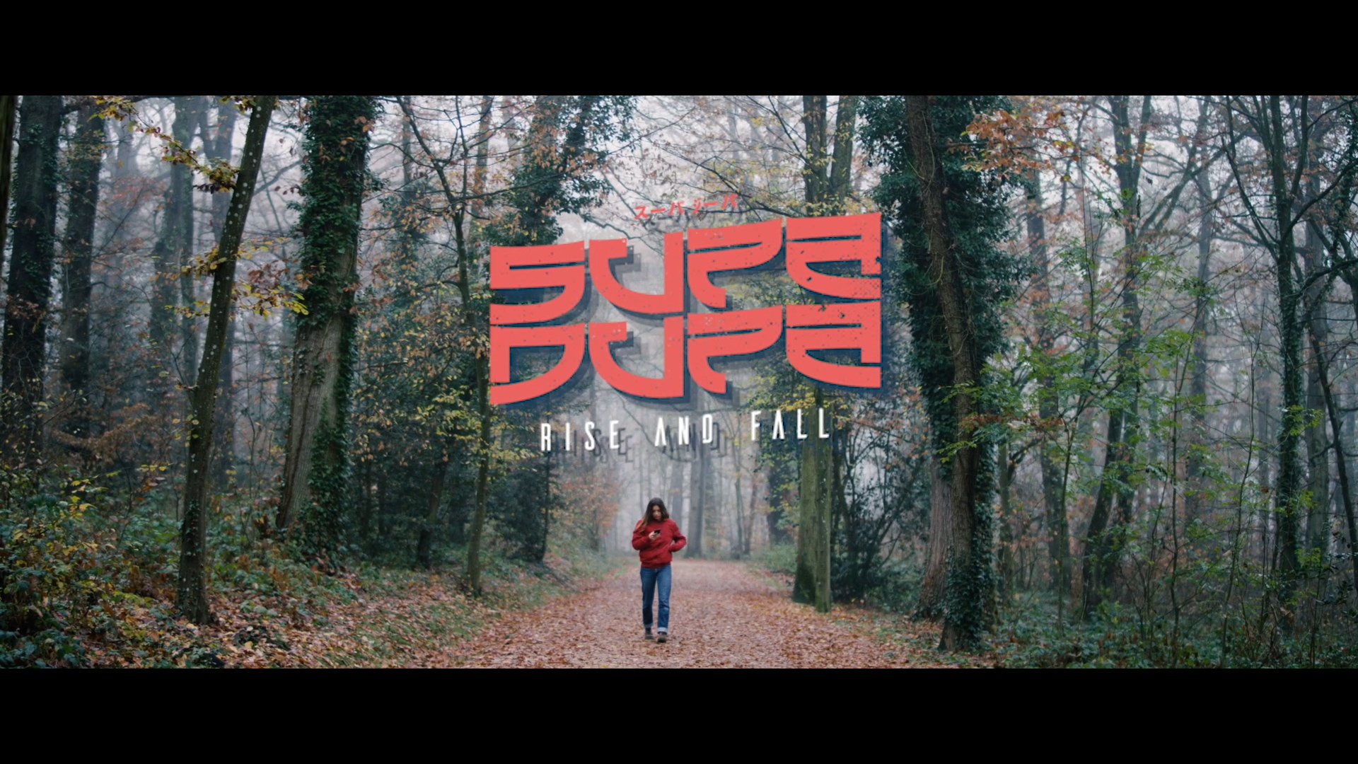SUPA DUPA – Mayday feat. Simian Sam & MacyLu