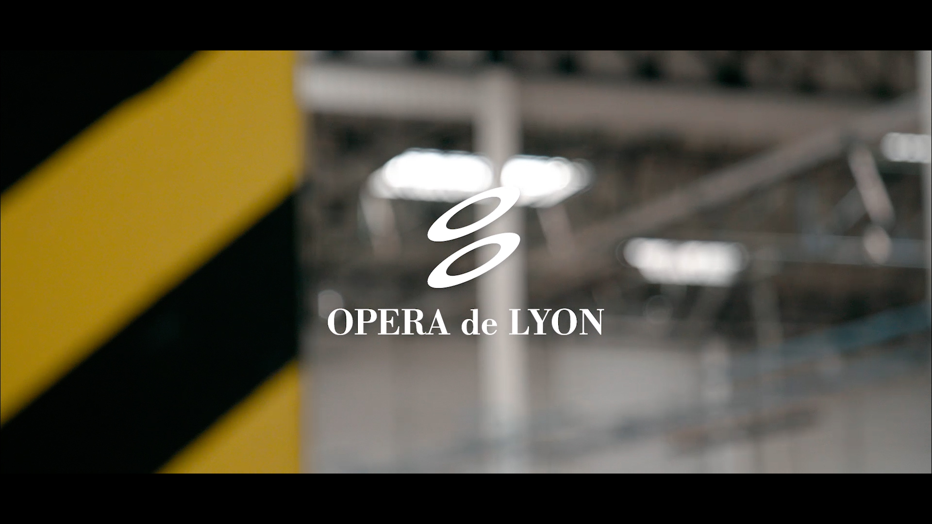 Ballet de l'opéra de Lyon video